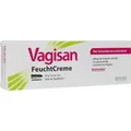 VAGISAN FeuchtCreme mit Applikator 50g PZN 6786786