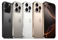 Apple IPHONE 16 Pro Max 256 GB (PO192113)
