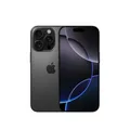 Smartphone Apple Iphone 16 Pro 6,1`` 256 Gb Black NEU