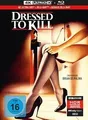 Dressed to Kill - 3-Disc Limited Collectors Edition... | DVD | Zustand sehr gut