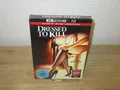 Dressed to Kill (1980) 4K Ultra HD + Blu-Ray Mediabook (Brian De Palma) NEU&OVP