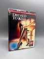 Dressed to Kill-Limited Collector's Edition Mediabook 4K UHD+Bluray Neu Ovp