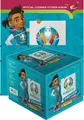 Panini - EURO 2020 Preview - Sammelsticker - 1 Premium Display (120 Tüten) + 1 Album