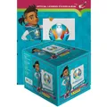 Panini - EURO 2020 Preview Sammelsticker 1 Premium Display (120 Tüten) + 1 Album