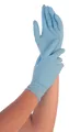 HYGOSTAR Einmalhandschuhe SAFE LIGHT XL blau 2700