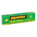 PIGMENTAN Gipfelbräune Creme SPF 8 50 ml