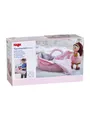 Haba Puppen Trage Puppentragetasche Rosarot, unisex neutral