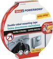 Tesa Powerbond Ultra Strong - Doppelseitiges