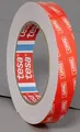 tesa doppelseitiges Klebeband 19 mm x 5 m weiß 55792-00001-02