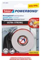 tesa Powerbond Montageband Ultra Strong, 19 mm x 5,0 m