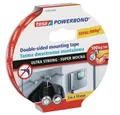 Tesa Powerbond Montageband ULTRA STRONG 5m x 19mm bis 100kg/m 55792