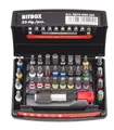 Würth Bitbox Bitsatz Bitset 33tlg. 0614400301