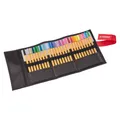 25 x Stabilo Point 88 Arty Fineliner, 0,4 mm, Farben sortiert non-permanent