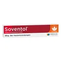 Soventol Hydrocortisonacetat 0,25% Cremogel bei Hautentzündungen Creme Inhalt: 50 g