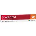 Soventol HydroCortisonACETAT 0,25% bei Hautentzündungen