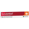 Soventol HydroCortisonACETAT 0,25% Hautentzündungen