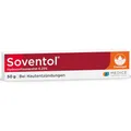 Soventol HydroCortisonACETAT 0,25% Cremogel 50 g bei Sonnenbrand, Hautentzündungen & Juckreiz - kühlt sanft & schnell die Haut - entzündungshemmend