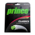 Prince Tennissaite Synthetic Gut Original gold 12m Set, Saitendicke: 1.30