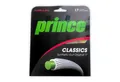Prince Tennissaite Synthetic Gut Original gold 12m Set, Saitendicke: 1.30