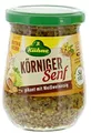 Kühne - Körniger Senf  250ml