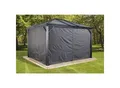 Sojag Pavillon Ventura 10x10 Vorhänge