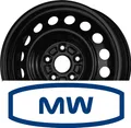 Stahlfelge MWD 15273 6x15 ET68 LK5/118 ML71,1