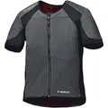 Herren Motorrad Airbag-Weste L - Held eVest Pro mit int. Rückenprotektor