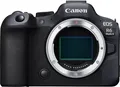 Canon EOS R6 II Gehäuse schwarz 