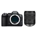 Canon EOS R6 Mark II + RF 28-70mm f/2,8 IS STM