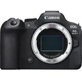 Canon EOS R6 Mark II Gehäuse | ✔️ Jetzt mit 300 € Cashback | 1999 € nach Aktionen! | +5 Jahre kostenlose Garantie