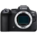 Canon EOS R6 Mark II | 300 € Cashback sichern 5666C004