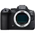 Canon EOS R6 Mark II neuwertiger Rückläufer, 2 Jahre Garantie