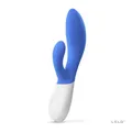 Lelo Ina Wave 2 Vibrator California Sky Klitoris Kitzler Rabbit