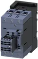 Siemens 3RT2045-3XF44-0LA2 Bahnschütz 2 Schließer, 2 Öffner 82kW 1000V 77A mit Varistor 1St.