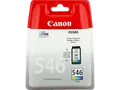 CANON CL-546 Tintenpatrone mehrfarbig (8289B001)