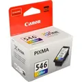 Canon Tinte 8289B001 CL-546 CMY