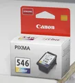 Canon CL-546 Druckerpatrone - cyan, magenta, gelb (8289B001)