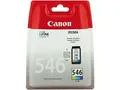 Canon CL-546 - 3-farbig - Druckerpatrone