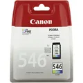 Canon Druckerpatrone CL-546 Original Color 8289B001
