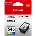 Canon Tinte CL-546 8289B001 cyan, magenta, gelb