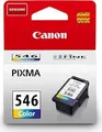 Canon CL-546 Farbpatrone, 180 Seiten