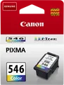 CANON 8289B001 CL-546 Original Farbpatrone MG2450/MG2550/MX495/TR4550