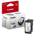 Original Druckerpatrone Canon CL-546 CL 546 farbe color bunt Pixma TS 205 305