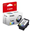 Canon 546 Tinte Originalfarbe