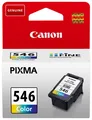 Canon CL-546 originale Druckerpatronen Cyan, Magenta, Gelb