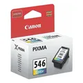 Canon 8289B001 CL-546 Original Tintenpatrone Multicolor Für Dokumente Und Bilder