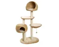 Karlie Kratzbaum Kratzbaum Banana Leaf III beige