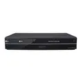 LG RC389H DVD-Recorder, DVD-VHS-Kombiger?t, 1080p Upscaler, HDMI, USB