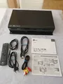 LG RC389H DVD VHS Recorder Kombigerät Videorekorder Kombo Digitalisieren *TOP*