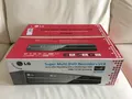 LG RC-389H DVD- / VHS-Videorecorder HDMI NEU SEALED OVP 2J. GARANTIE